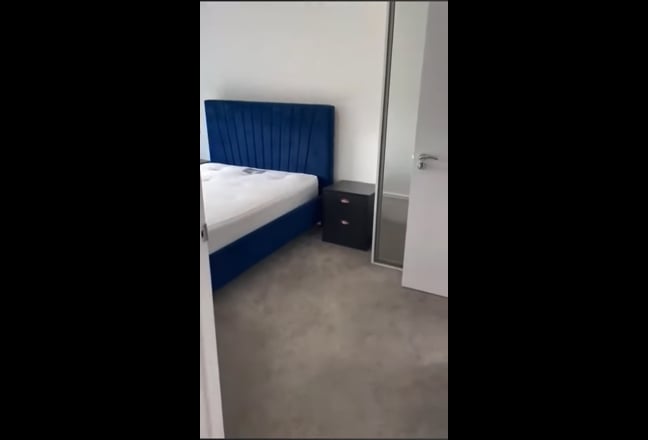 En-Suite Double | Balcony | &pound;950 | Bills Incl | M7 Main Photo