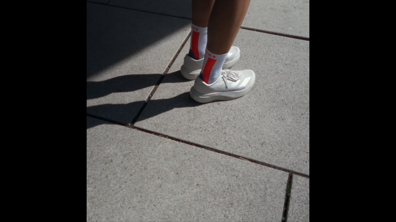 Achilles Women Socks Health (White)