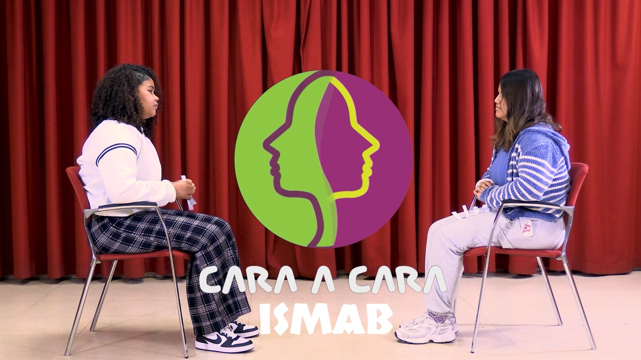 Cara a Cara Ismab