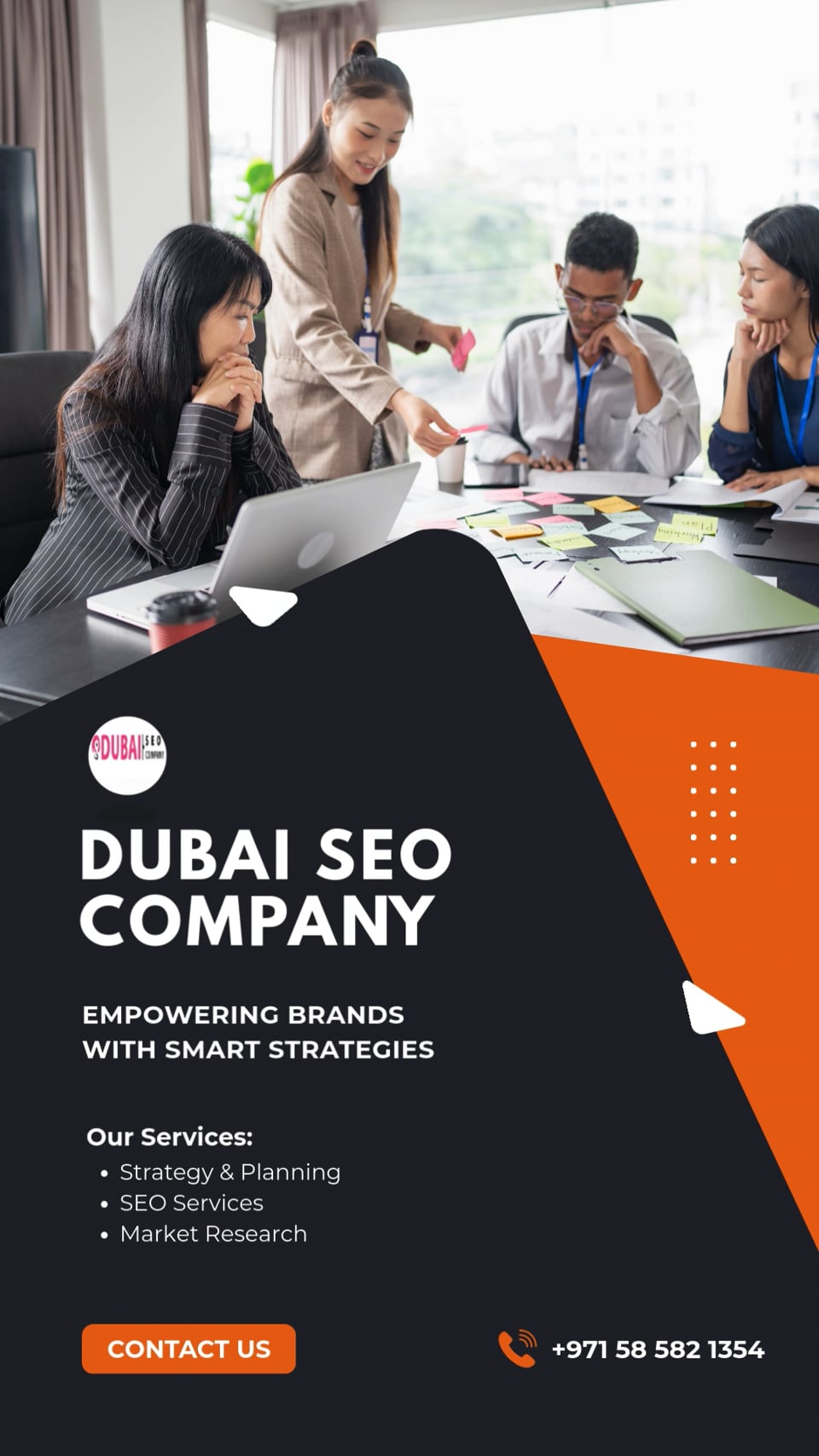 Startups seo company