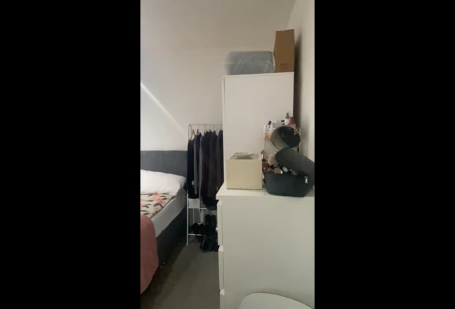 Refurbished double room, 3 min from Waterloo Main Photo