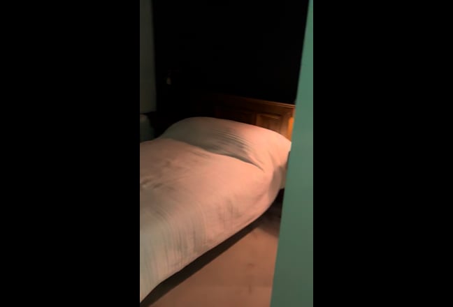 Freshly Refurbished Double Room – Single Occupancy Main Photo