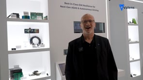 Best-in-class EMI Resilience for Next-Gen ADAS & Autonomous Driving