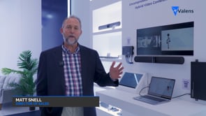 Uncompressed Video and USB Extension for Hybrid Video Conferencing Setups