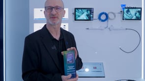 Enabling Next-Gen Disposable Endoscopes with Reliable 4K Video