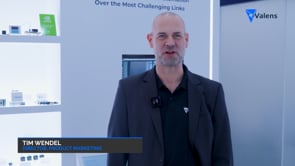 Precise Industrial Vision Automation Over the Most Challenging Links