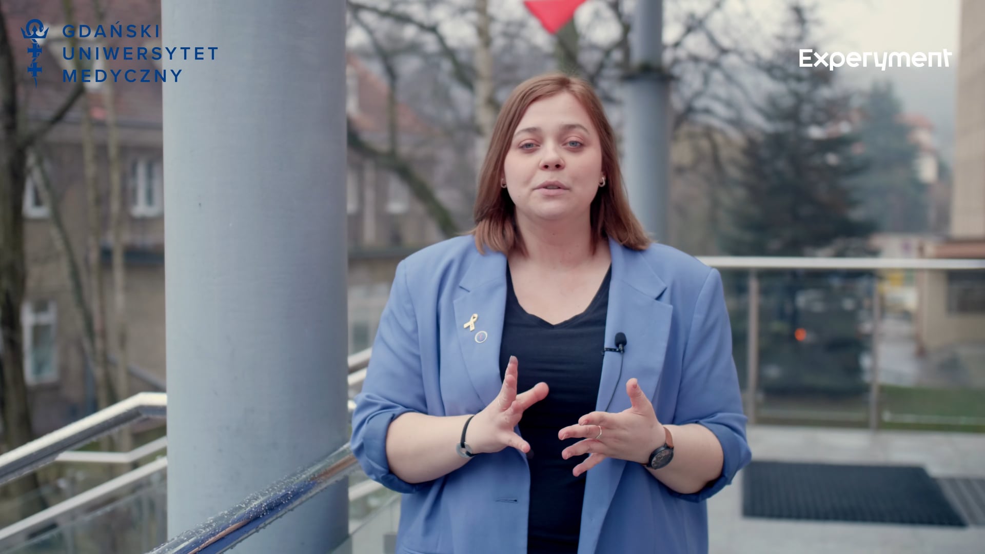 Gdański Uniwersytet Medyczny