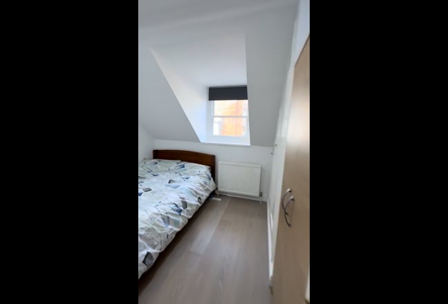 Ensuite room in West Hampstead Main Photo