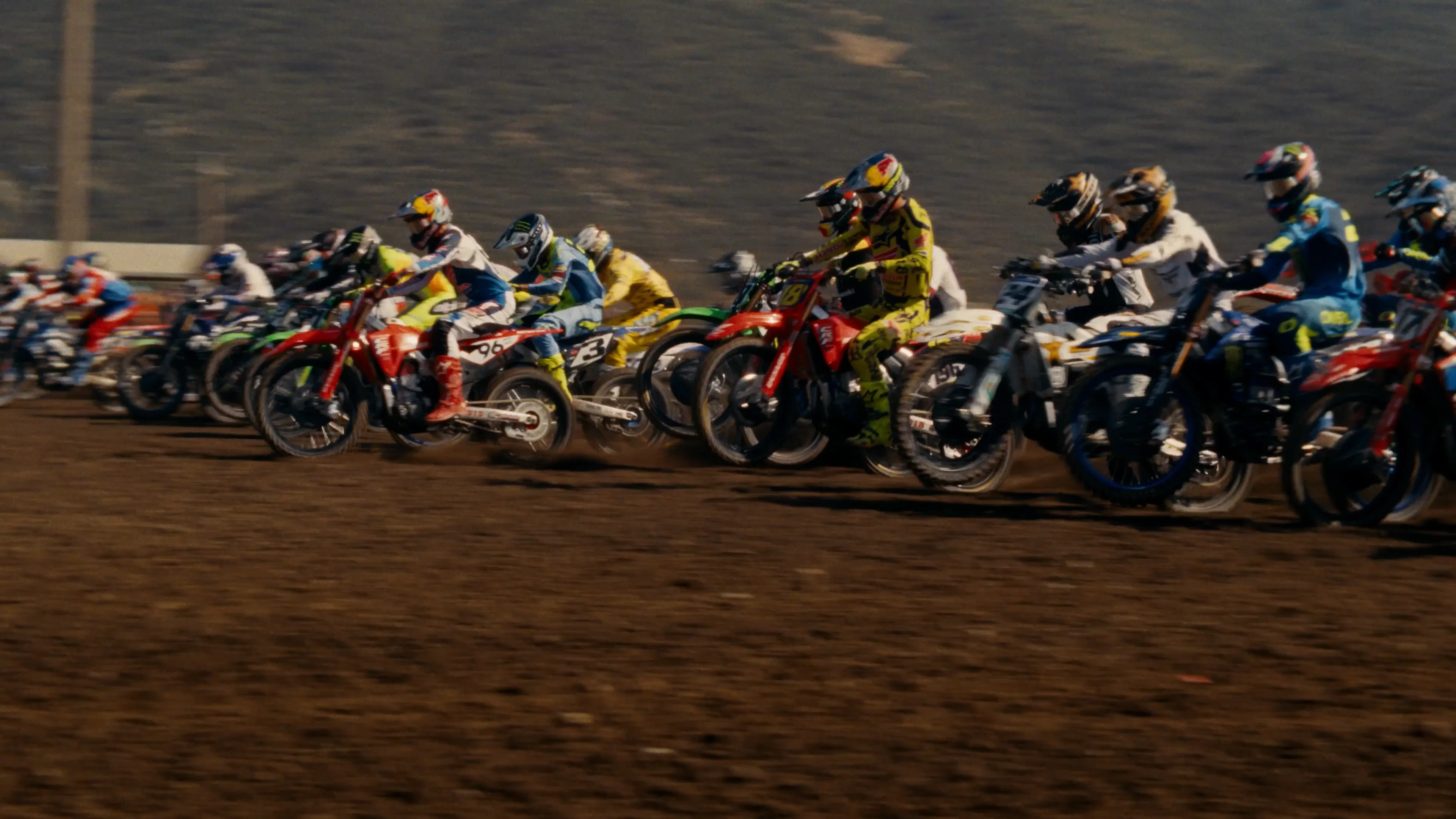 FOX - Europas größter Motocross-Shop im Internet | 24MX