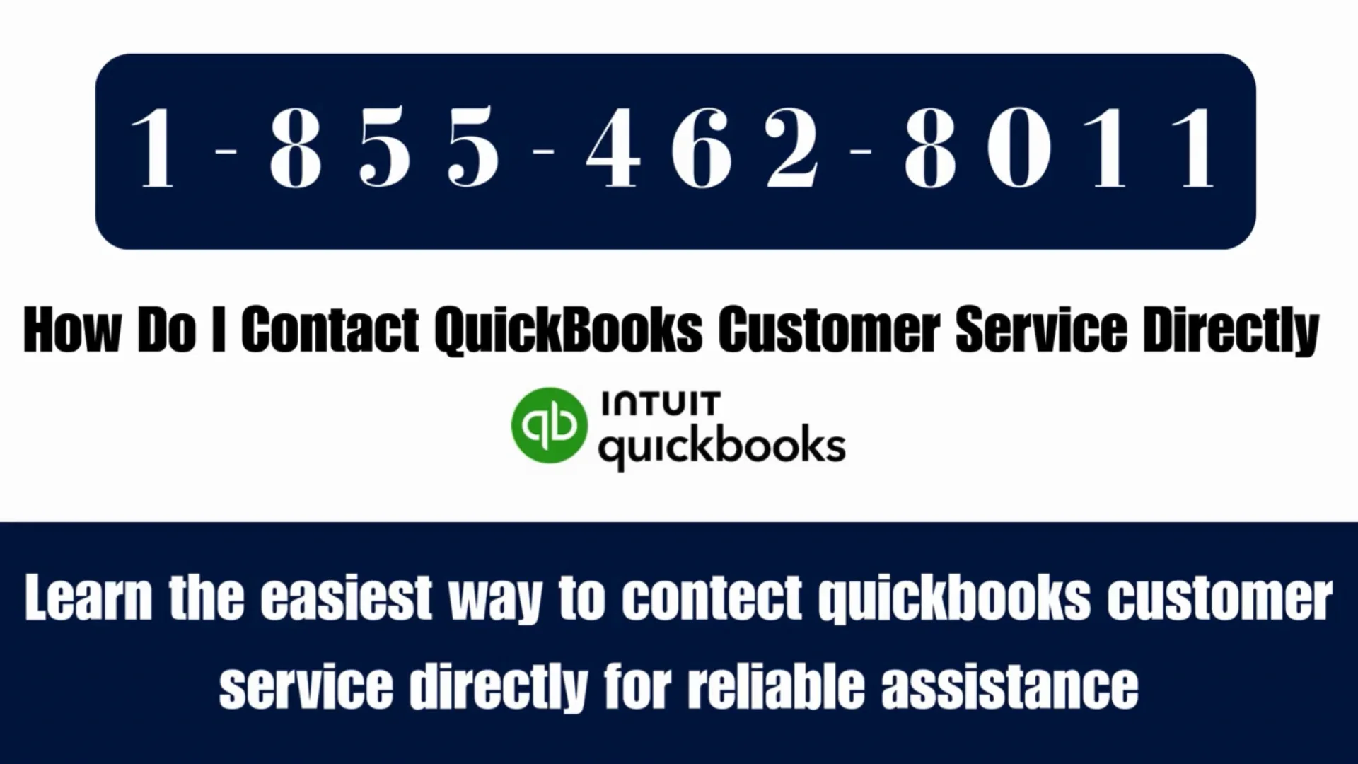 【QUICKBOOKS&reg;️】Customer Service Complete Guide to Live Chat, Email & Calls Support Step by Step GuIDe