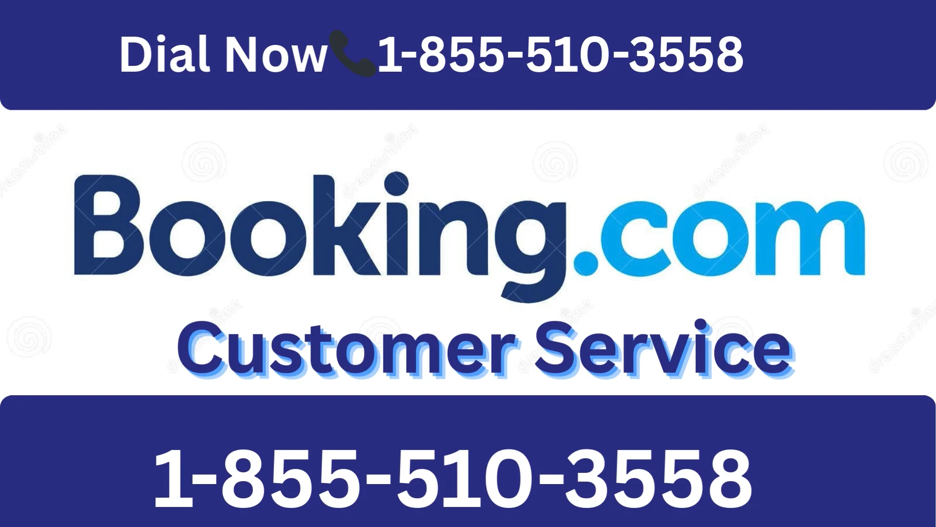Official Booking.com &reg; Help Center&trade; | Full Guide to Customer Service&trade; & Support Options