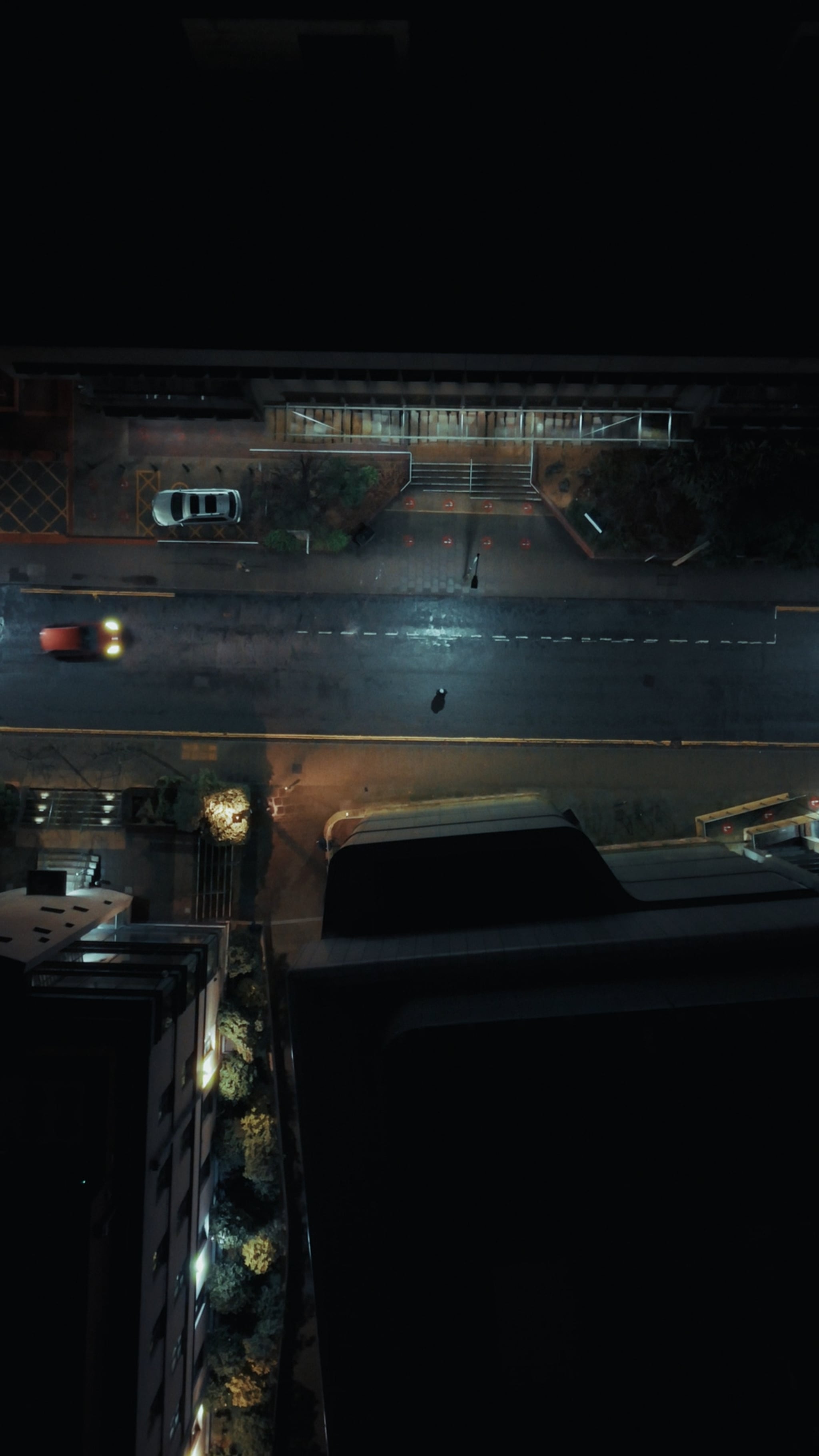 Haus presents: Flowdan