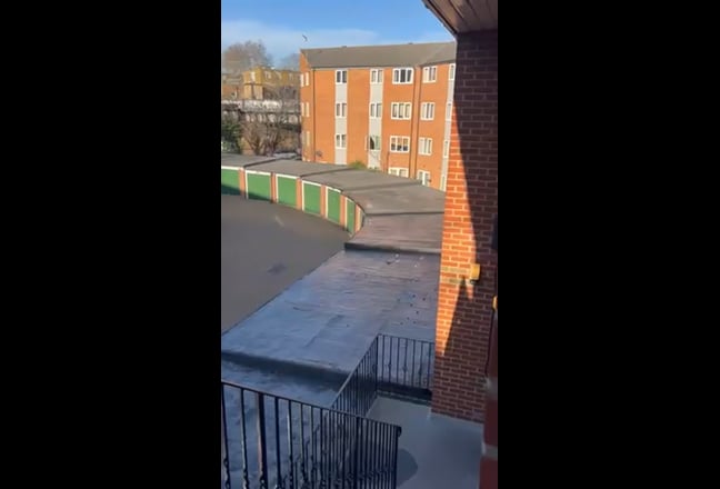 Camden fever, lots of storage, room avail 13/04! Main Photo