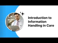 M1P1_Introduction to Information Handling in Care