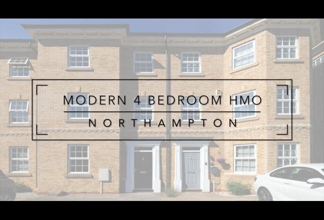 Award Winning Coliving - Zero Deposit Available Main Photo