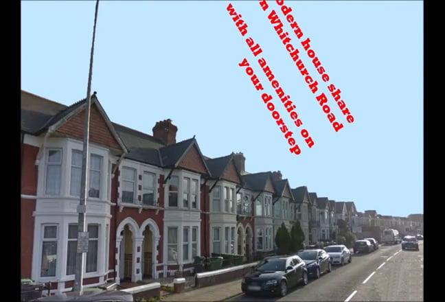 Video 1: kitchen dinner