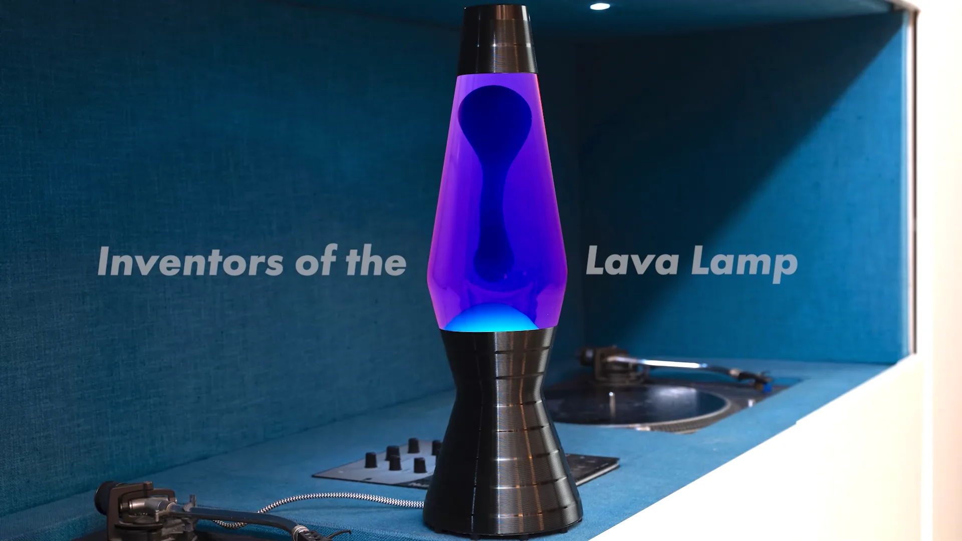 1960s Original Lava Lamps by Mathmos