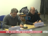 Sanità - Previste 117 assunzioni nell’Ast di Ancona