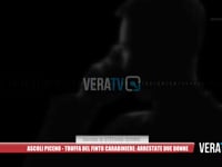 Ascoli Piceno - Truffa del finto maresciallo, due arresti