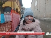 Fano - Scoperta Basilica di Vitruvio, orgoglio fanese