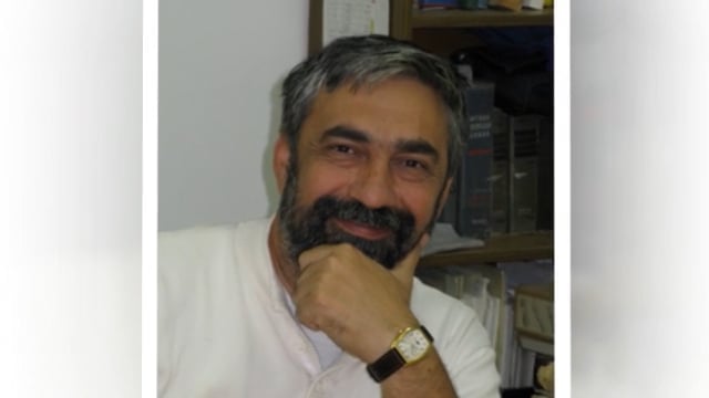 מצגת פרישה לאלכס