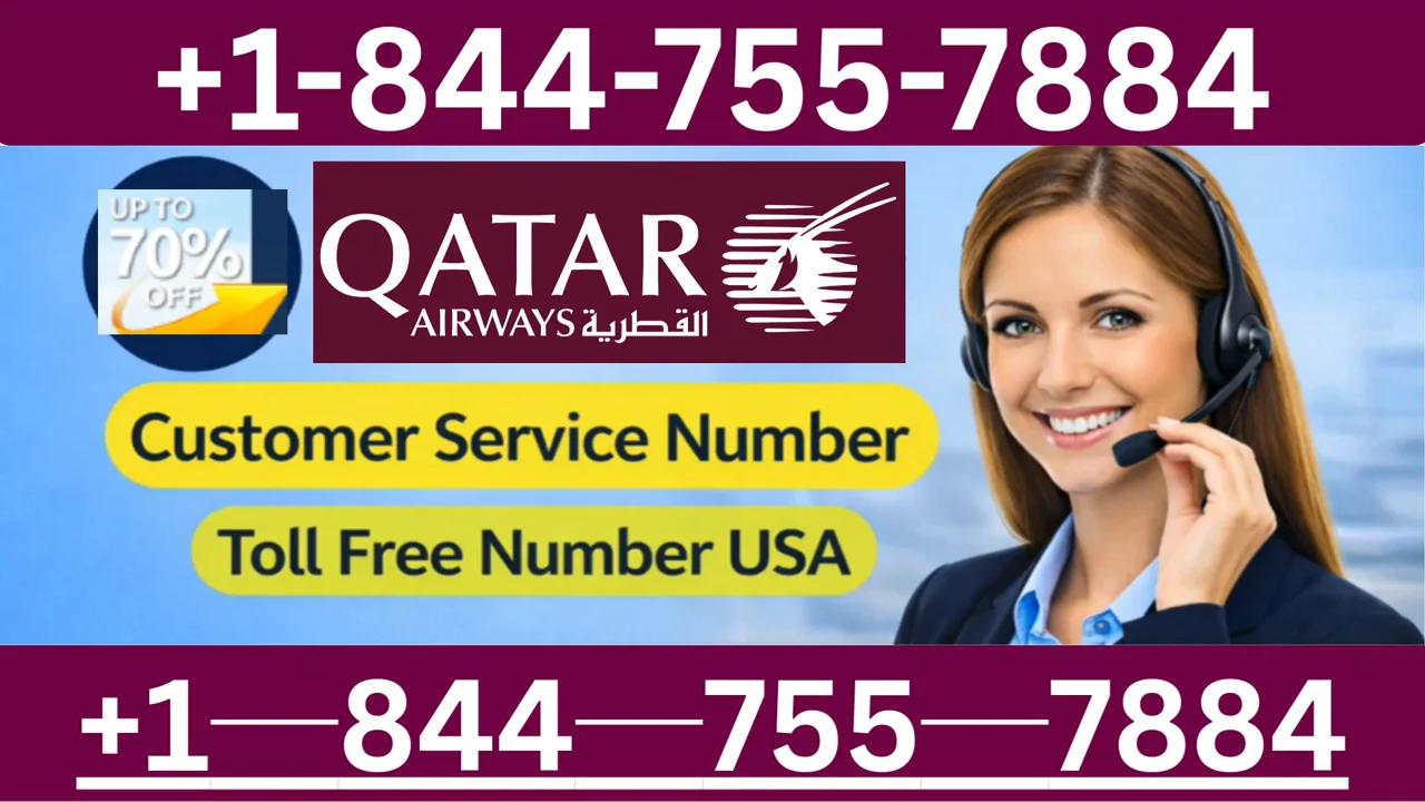 How to Contact {{QATar Airways&trade;}}. Customer Service Number | Official Full Assistance Guide