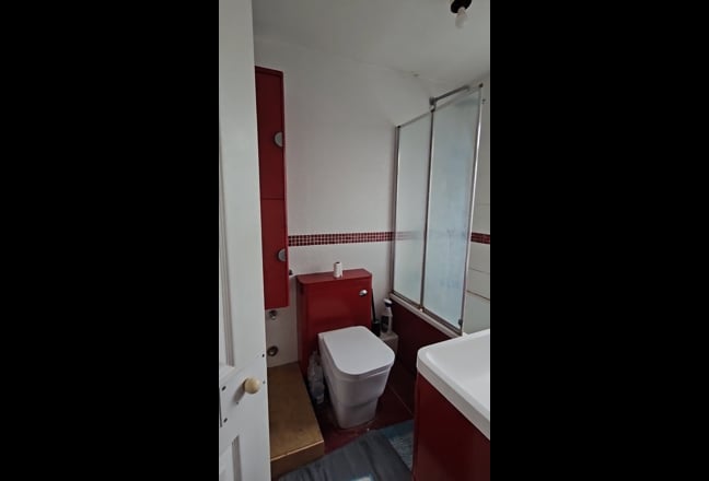 Double room to let Main Photo