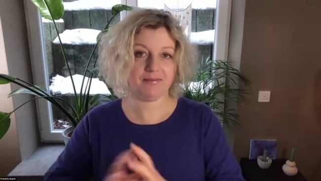 13.01.2026 - Berufung & Branding