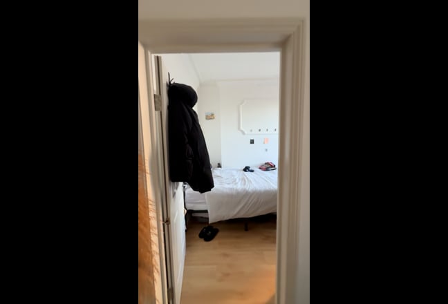 Beautiful 2 Bed Flat in Central London, Farringdon Main Photo