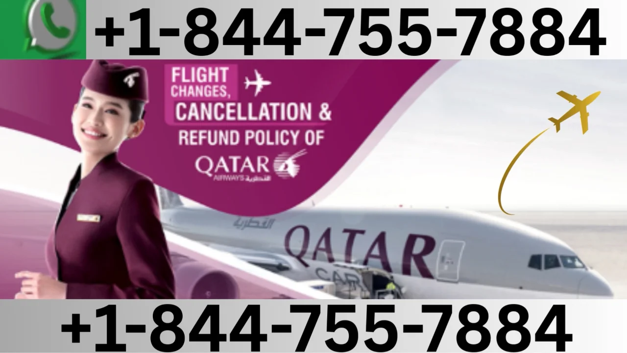 How to Contact✮ {【Qatar Airways 】&reg;}Customer Service ☰ Official Assistance Full Guide