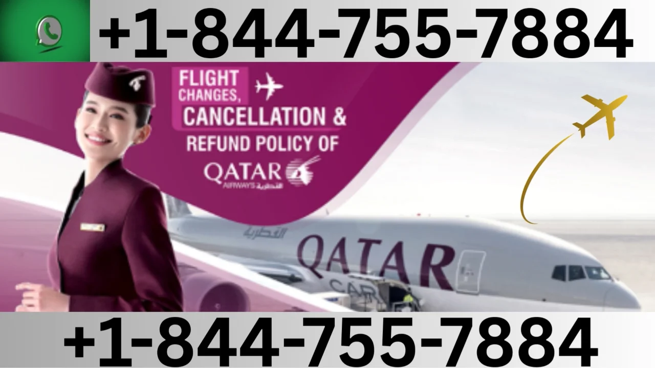 Qatar Airways&reg; Customer Service&reg; || Complete Guide to Live Chat, Email & Calls Support Step-by-Step Guide