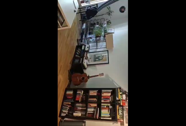 Spacious Ensuite room in Islington  Main Photo