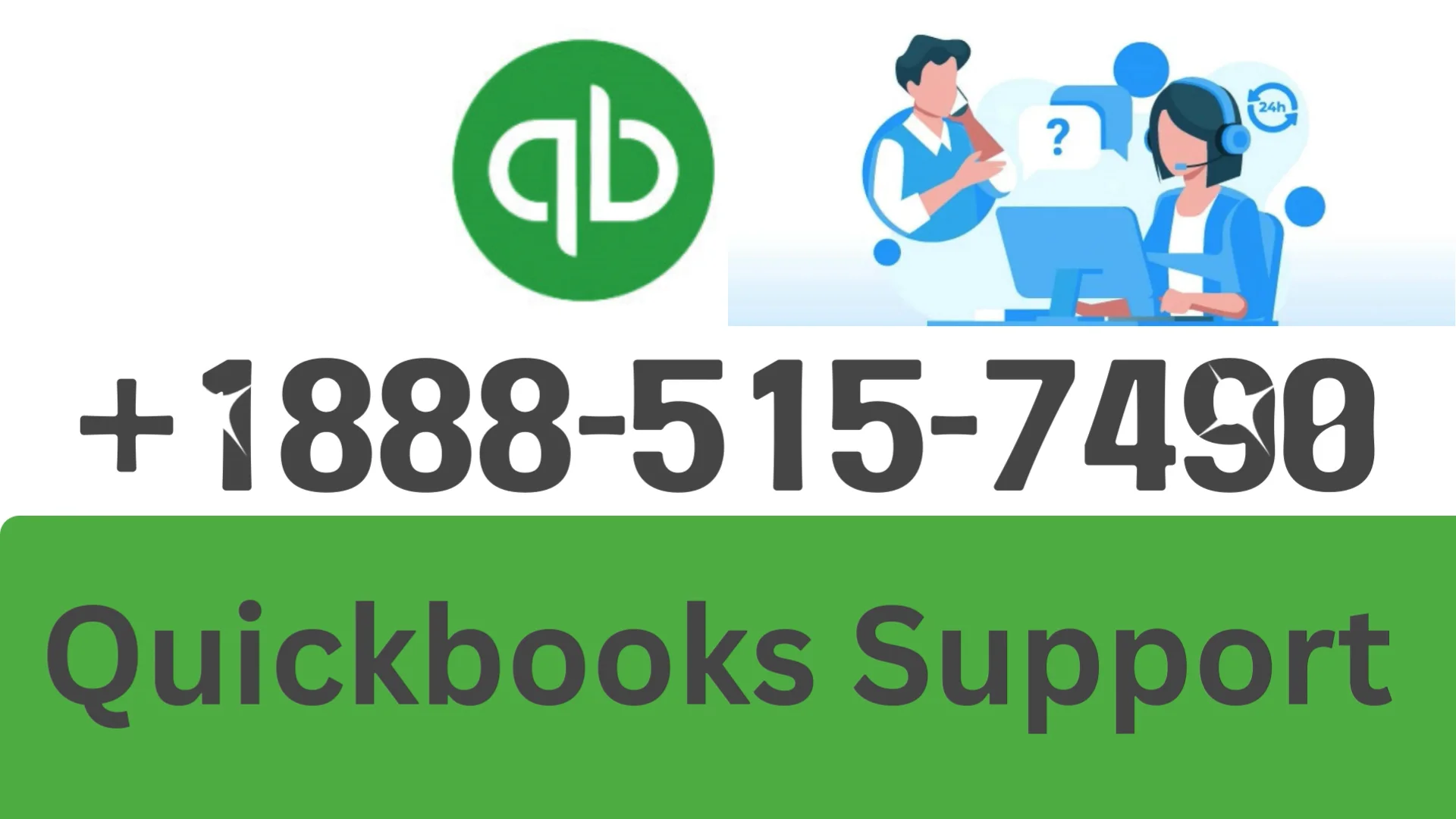 How to Contact QuickBooks Support for Help - 2026 Guide Number