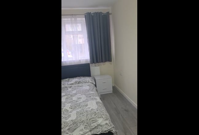 Double room Ensuite in Fishermead Main Photo