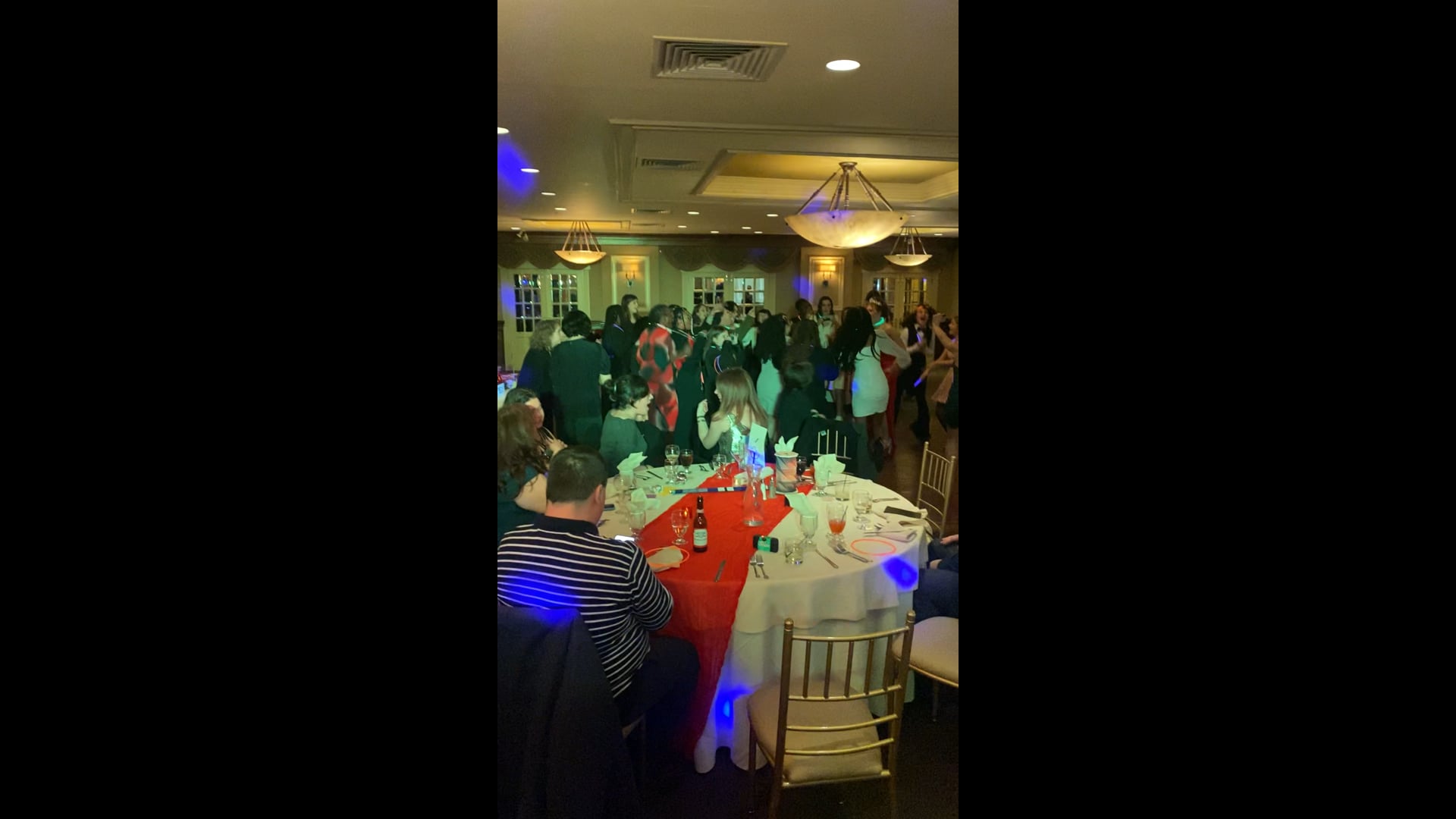 Promotional video thumbnail 13 for DJ MgEE Entertainment LLC