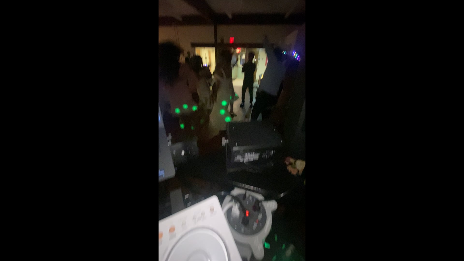 Promotional video thumbnail 4 for DJ MgEE Entertainment LLC