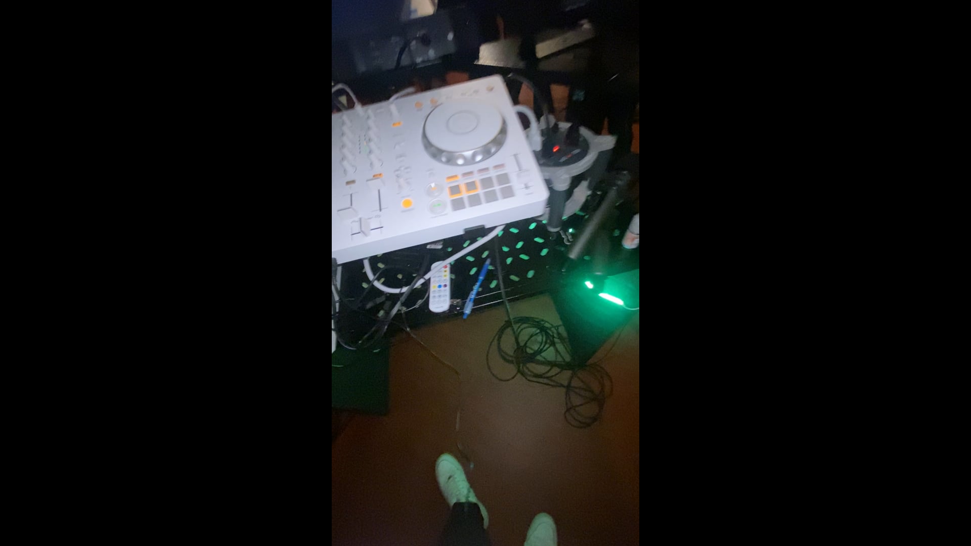 Promotional video thumbnail 5 for DJ MgEE Entertainment LLC