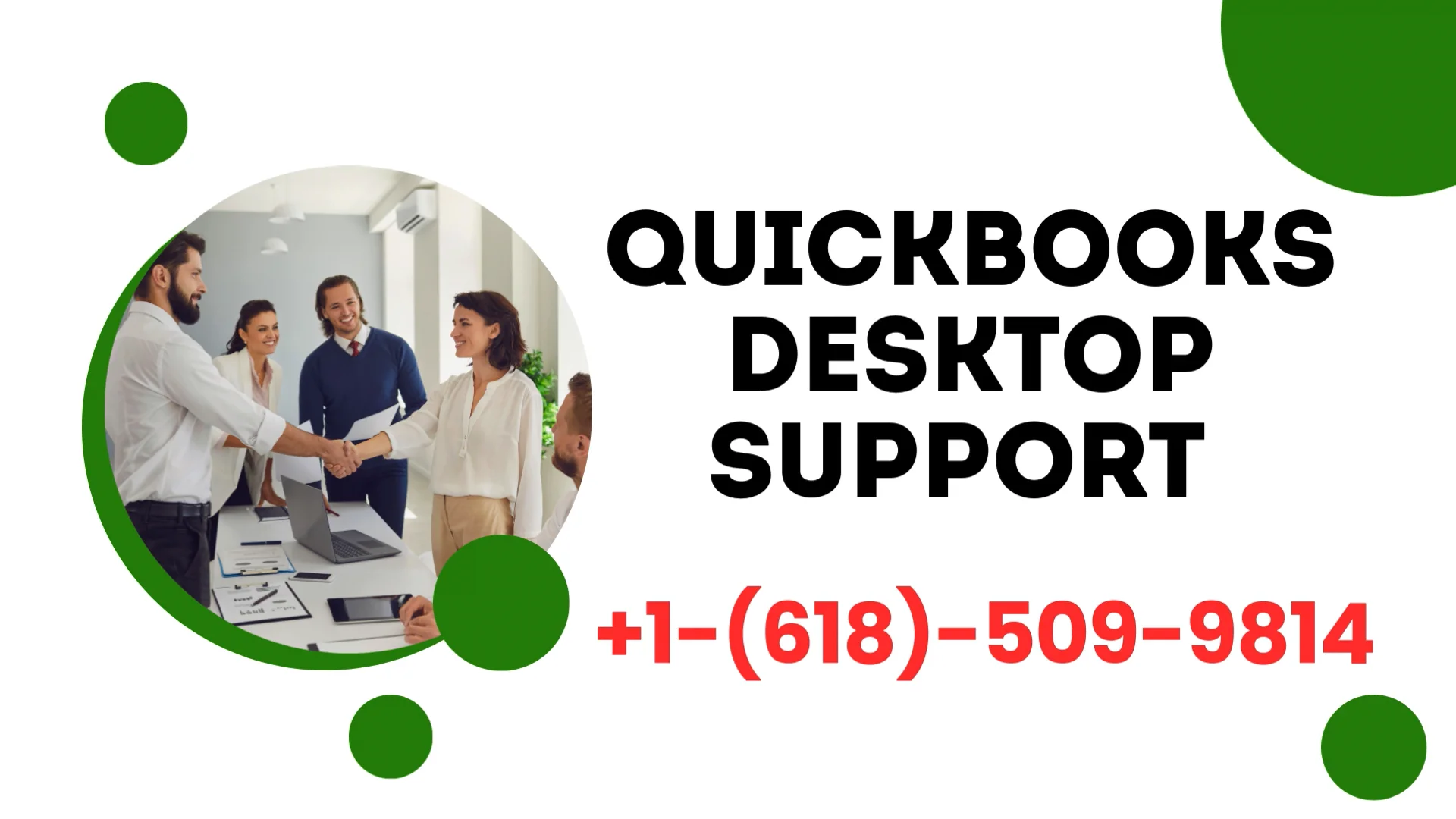 How to get support with QuickBooks Desktop