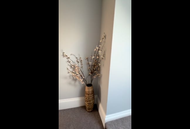 Double en-suite room with private top floor Main Photo