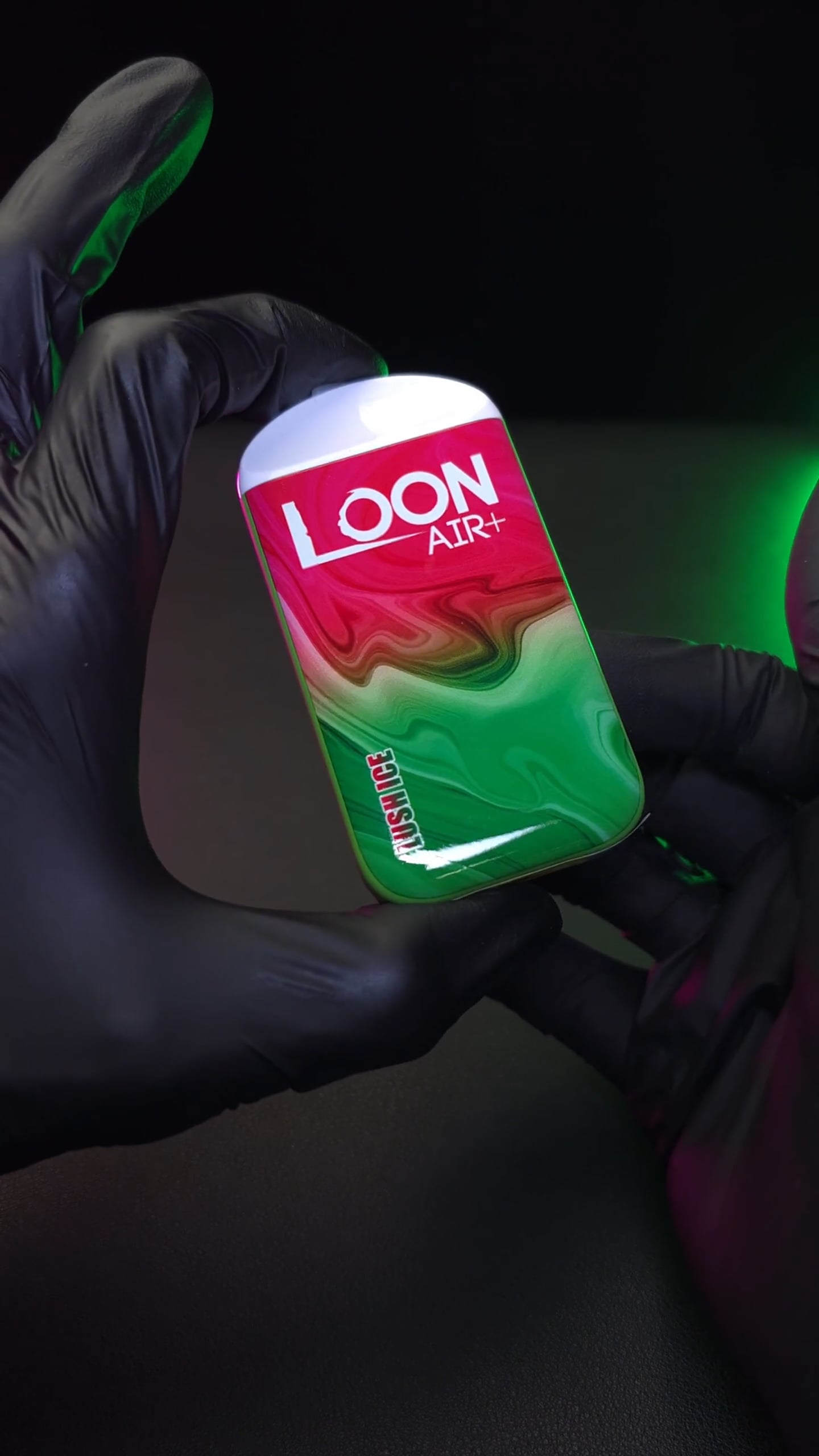 elf bar vape uk First Look: Loon Air+ 3.5 Unboxing