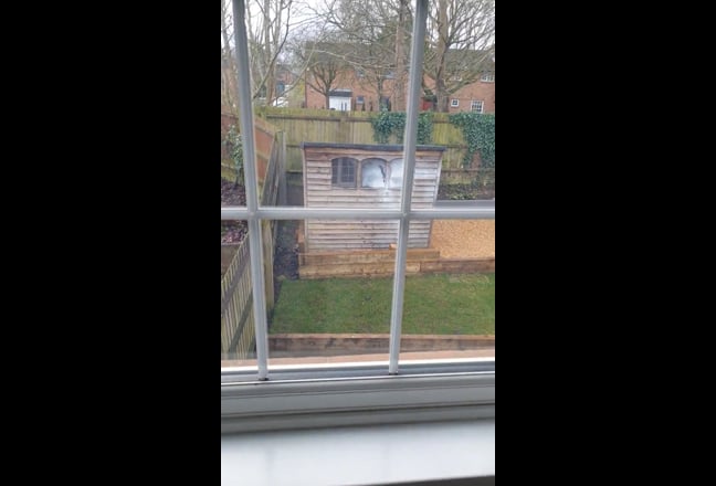 Double bedroom Main Photo