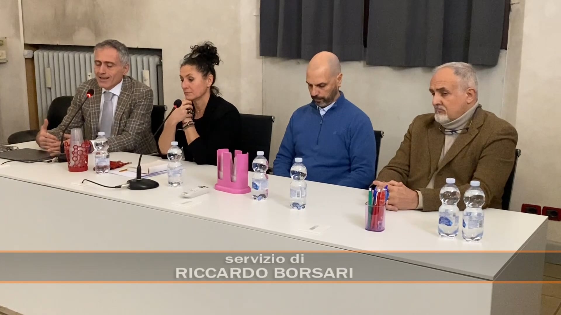 Variante al Pug, sì al dialogo col Comune da  ingegneri e architetti ma necessarie modifiche