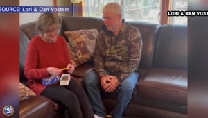 She Found Her Wedding Ring 48 Years Later