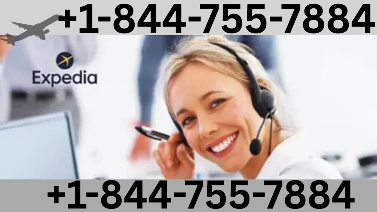 How to Contact✮ {【Expedia&trade;】&reg;}Customer Service ☰ Official Assistance Full Guide