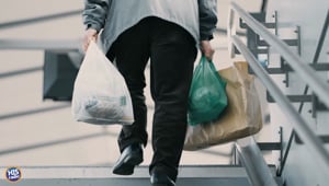 What Isn't An Olympic Sport But Should Be?