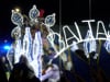 Cabalgata de Reyes, San Agustín de Guadalix 2026