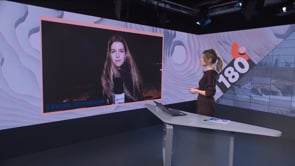 180º - Una nova llevantada està assolant bona part de Catalunya 