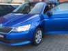 Video af Skoda Fabia Combi 1,2 TSI Ambition 90HK Stc