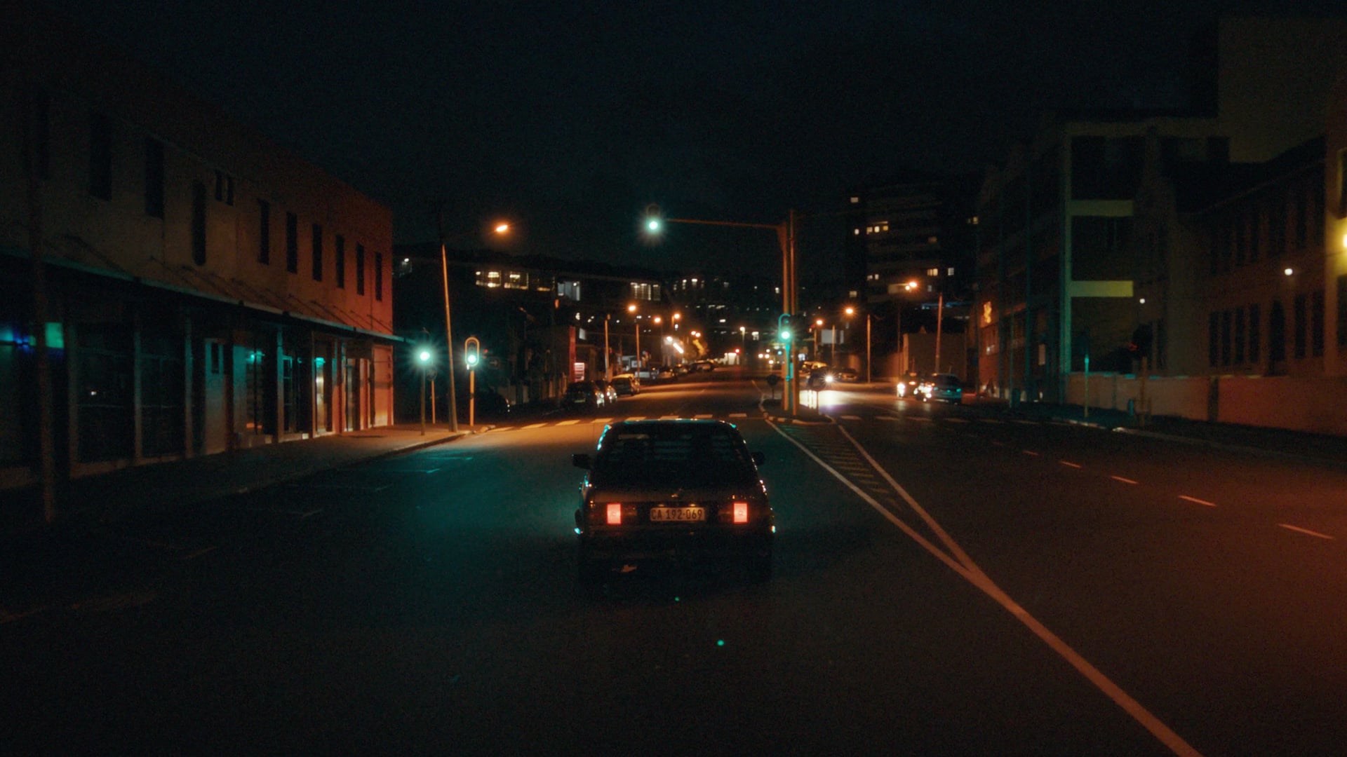 WESTERN CAPE GOVT - "JOU MA SE KIND" (YOUR MOTHER'S CHILD) - PSA