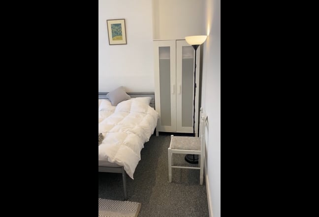 Double room to rent in Wood Green, North London Main Photo